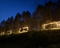 Pinewood resort&SPA: отзыв от Наталья Лукьянова