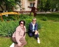 Фрегат: отзыв от Марина Рябинина
