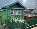 Мариинские избы: отзыв от Виктория Блинова