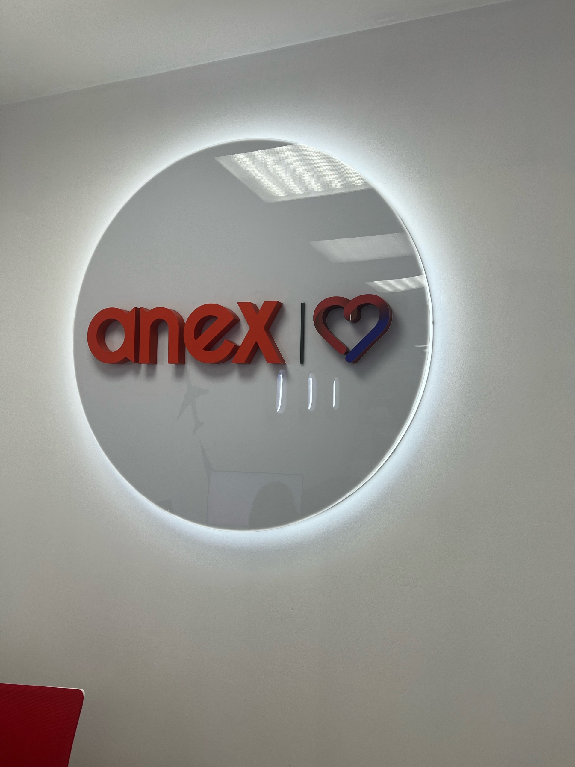 Anex tour, туристическое агентство, Троилинский переулок, 3, Москва — 2ГИС