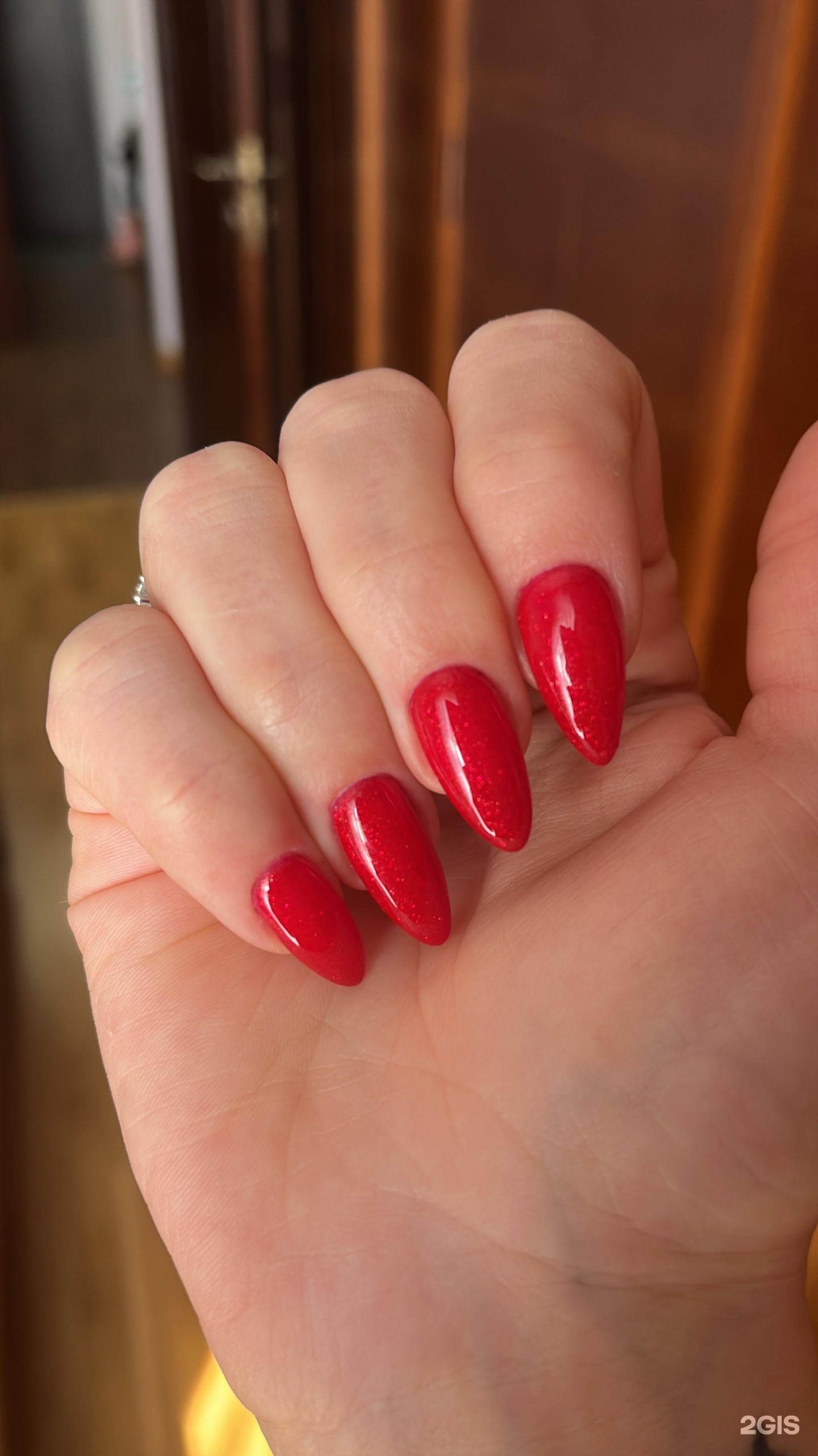 Nail Concept, студия маникюра, Пятницкая улица, 17/4 ст3, Москва — 2ГИС