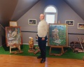 Музей женьшеня: отзыв от aleksei pivovarov