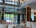 Munib Hotel: отзыв от Гузель Ахметханова