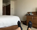 Hilton Garden Inn Orenburg: отзыв от Артем Ревякин