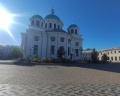 Собор Казанской иконы Божией Матери: отзыв от Дмитрий Смирнов