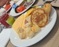 Cosmos Adler Hotel: отзыв от Гульнара Ахмадуллина