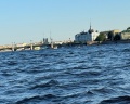 Нахимовское военно-морское училище: отзыв от Nastya SPB