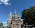 Храм Спаса на Крови: отзыв от . 444