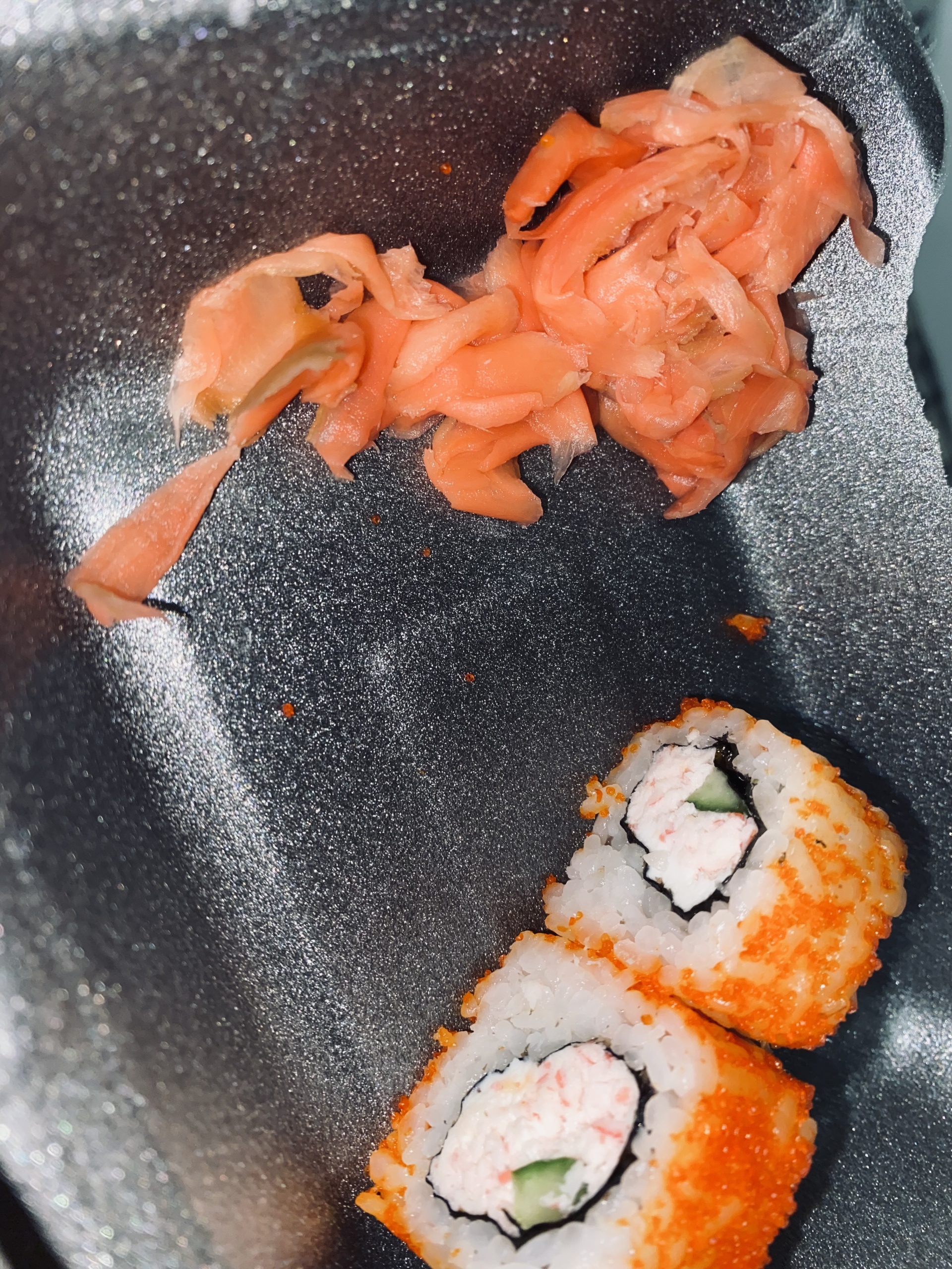 Sushi Sea, сеть магазинов японской кухни, улица Суворова, 49, Хабаровск —  2ГИС