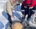 Байкал: отзыв от Евгения Лядова