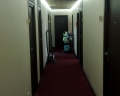 Helix hotel: отзыв от Олег Журавлев