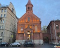 Дом паломника Яани Кирик: отзыв от Анна Мещерякова