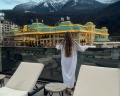 Country Hills Resort: отзыв от Юлия Кацило