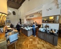 Hilton Moscow Leningradskaya: отзыв от Максим