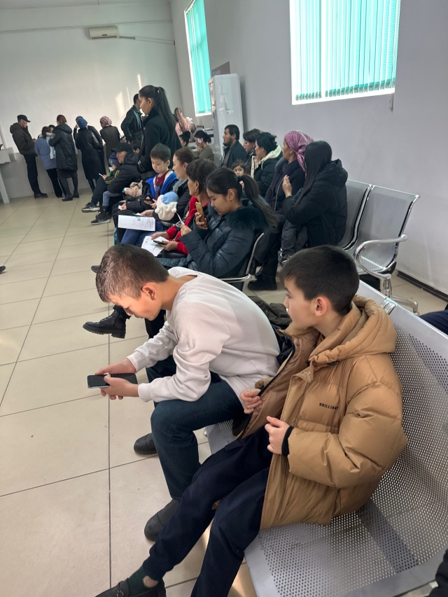 Орыс студенті жаман Орыс студенті жаман