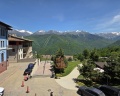 Панорама by Mercure Красная Поляна: отзыв от Андрей Авилов