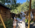 Горьковский чан: отзыв от Мария Тараканова-Туманова