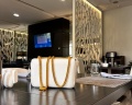 Ramada Hotel & Suites by Windhham Novosibirsk: отзыв от Юлия Лопатина
