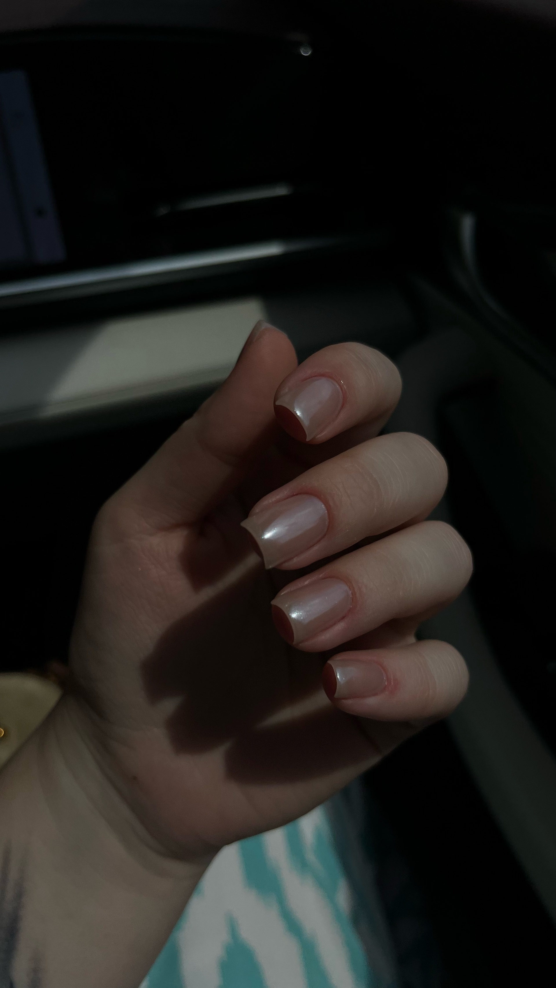 We love nails, салон красоты, проспект Альберта Камалеева, 32, Казань — 2ГИС