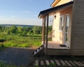 Домики Хрум: отзыв от Dronaz D