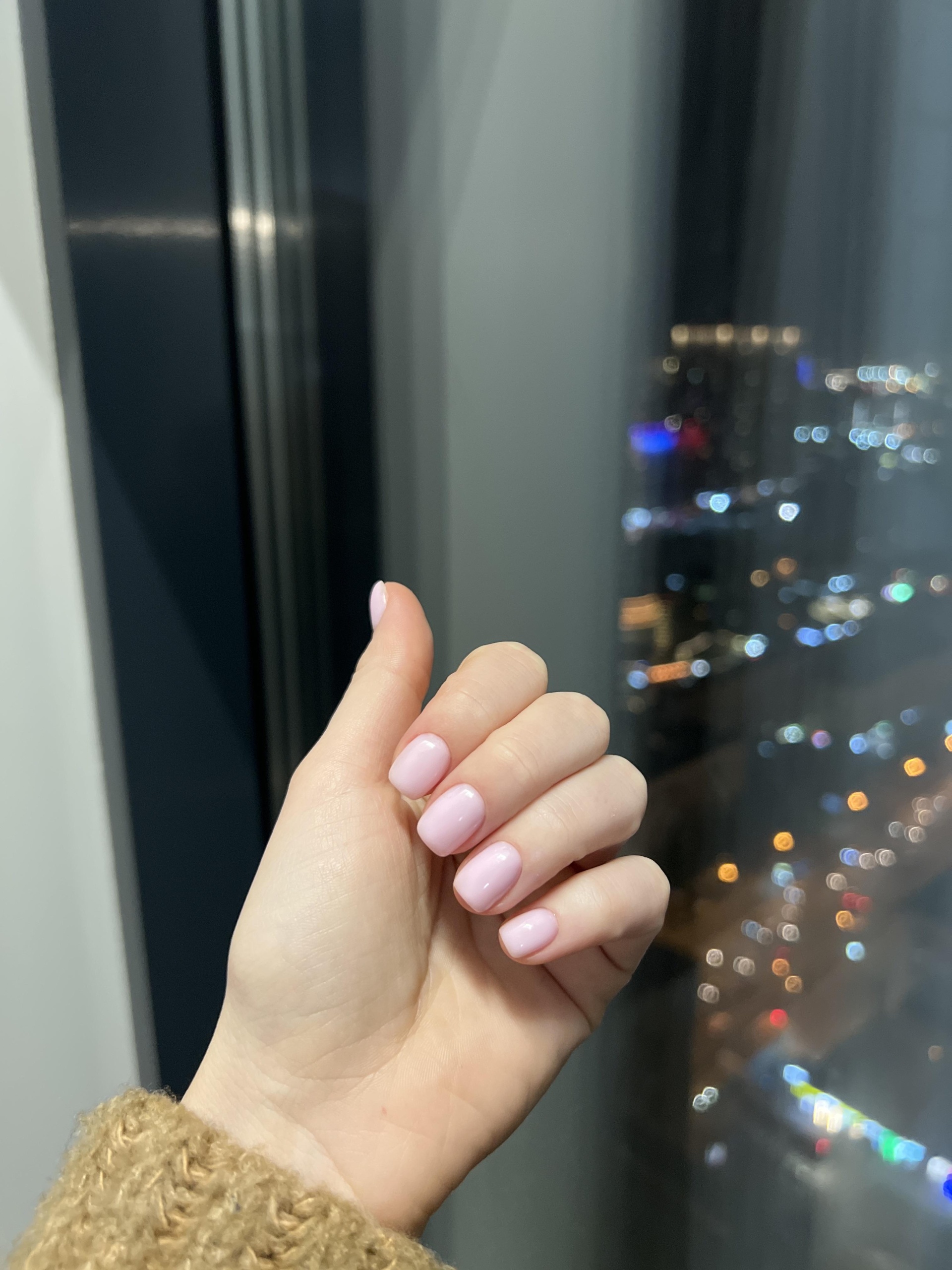 Wish nail studio, салон, Большая Новодмитровская улица, 23, Москва — 2ГИС