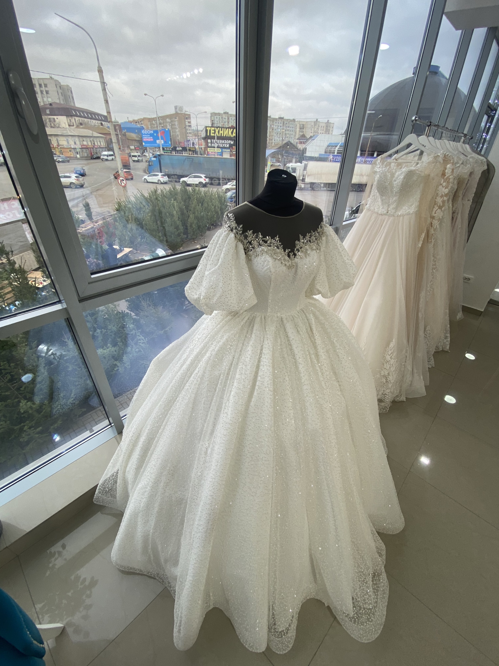 Miss in White, свадебный салон, Wedding, Рылеева, 2, Астрахань — 2ГИС