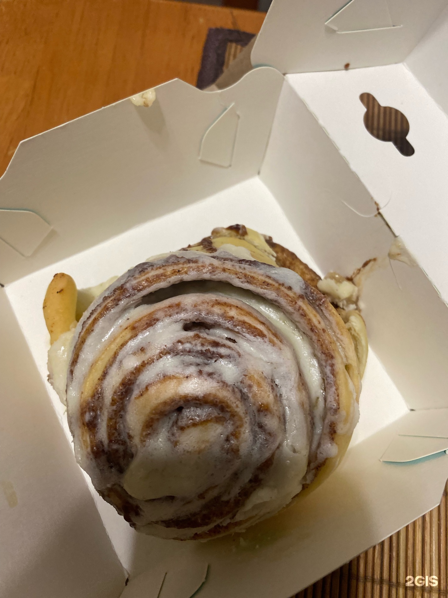 Cinnabon, кафе-пекарня, ТРЦ Сибирский Молл, улица Фрунзе, 238, Новосибирск  — 2ГИС