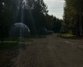 Озеро Ле: отзыв от Карина