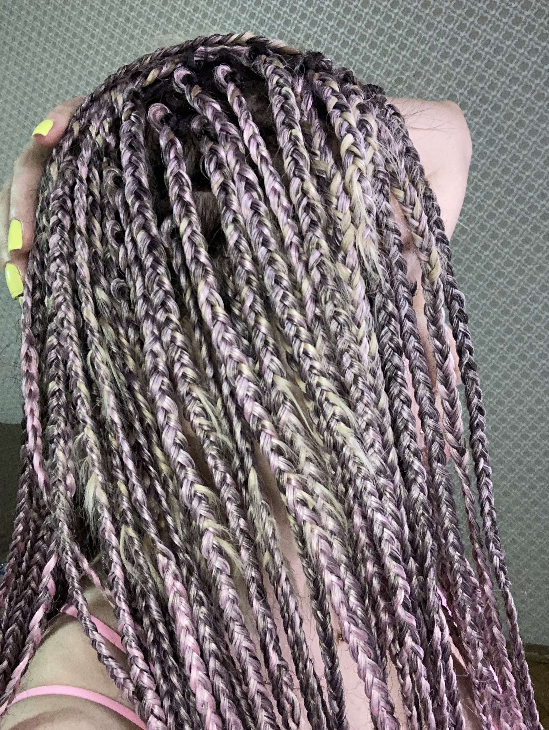 Braids.star, афростудия, Роз, 117, Сочи — 2ГИС