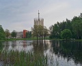 Парк «Сосновка»: отзыв от Вера Шингарева