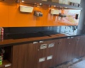 Doubletree by Hilton Tyumen: отзыв от Мария Першина