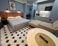 Апарт-отель Рубинштейна: отзыв от Apartments Rubinsteina