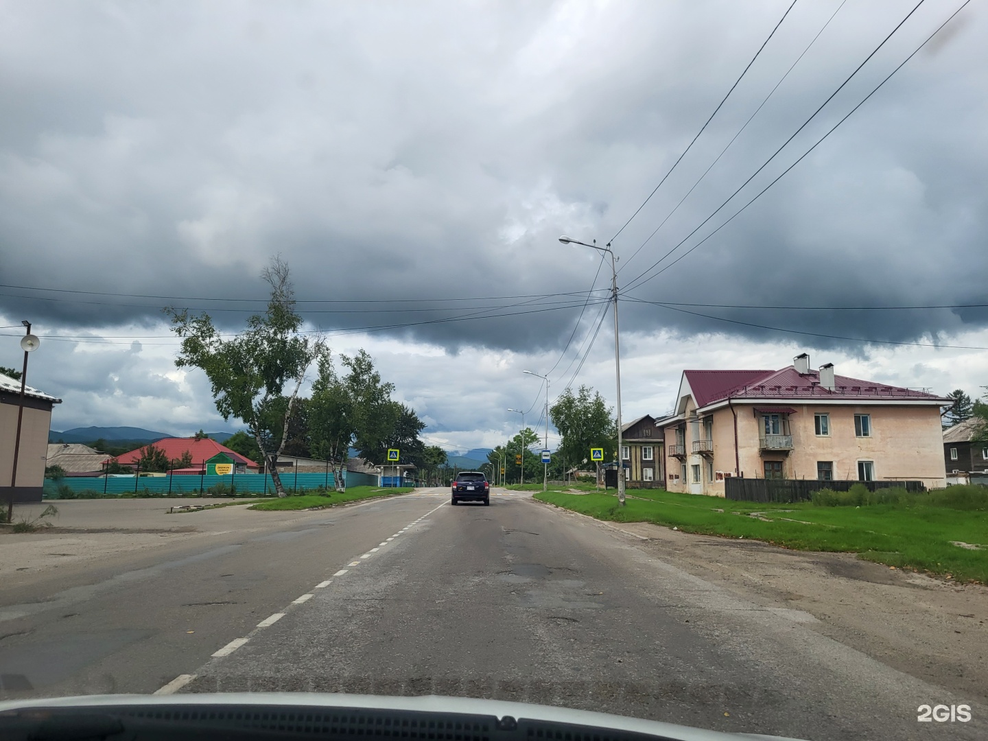 Дальнегорск: карта с улицами, домами и организациями города — 2ГИС