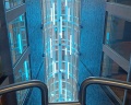 Krasnodar Marriott Hotel: отзыв от Дарья Дейнекина