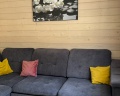 Moon House: отзыв от Dako Dako