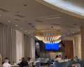 Radisson Blu Belorusskaya Hotel Moscow: отзыв от Кристина Р