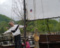 Shepsi River Village: отзыв от Оксана Артамонова