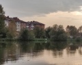 Свои: отзыв от Ирина Вязникова-Епанечникова