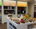 Hampton by Hilton Samara: отзыв от Дарья Горячева