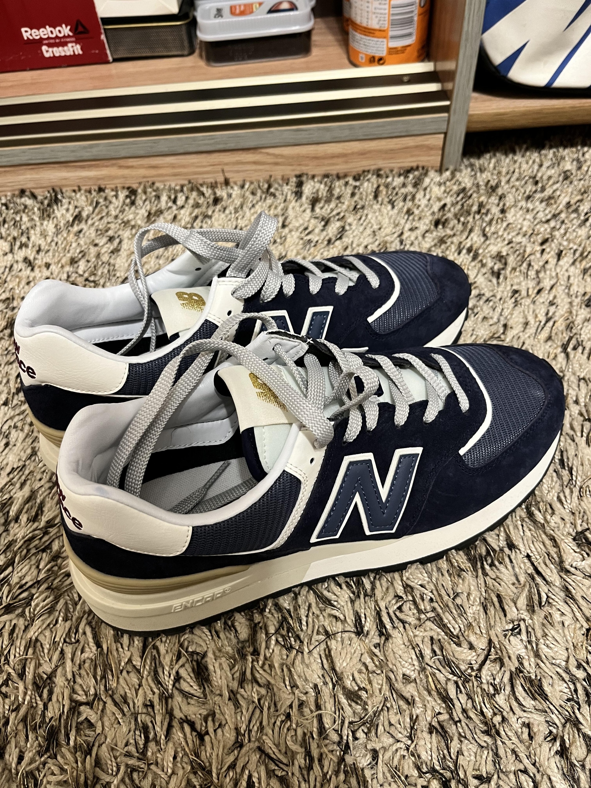 New balance, магазин, улица Коркмасова, 13, Махачкала — 2ГИС