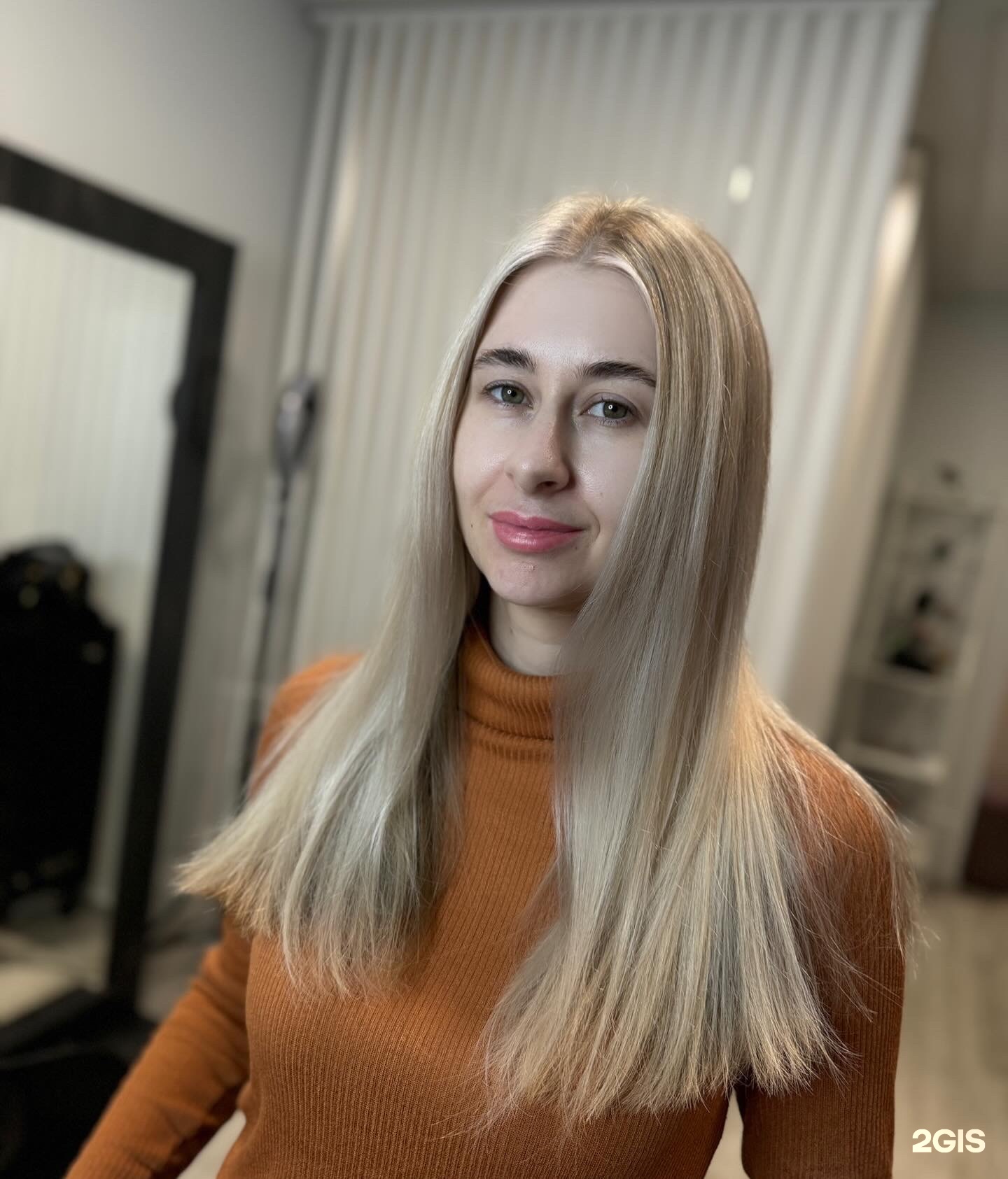 Pro_HairBar, улица Железнодорожная, 15/1, Новосибирск — 2ГИС