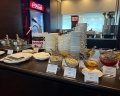 Ramada by Wyndham Yekaterinburg Hotel&Spa: отзыв от Анна Левитта