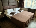 Helix hotel: отзыв от Ekaterina Barygina