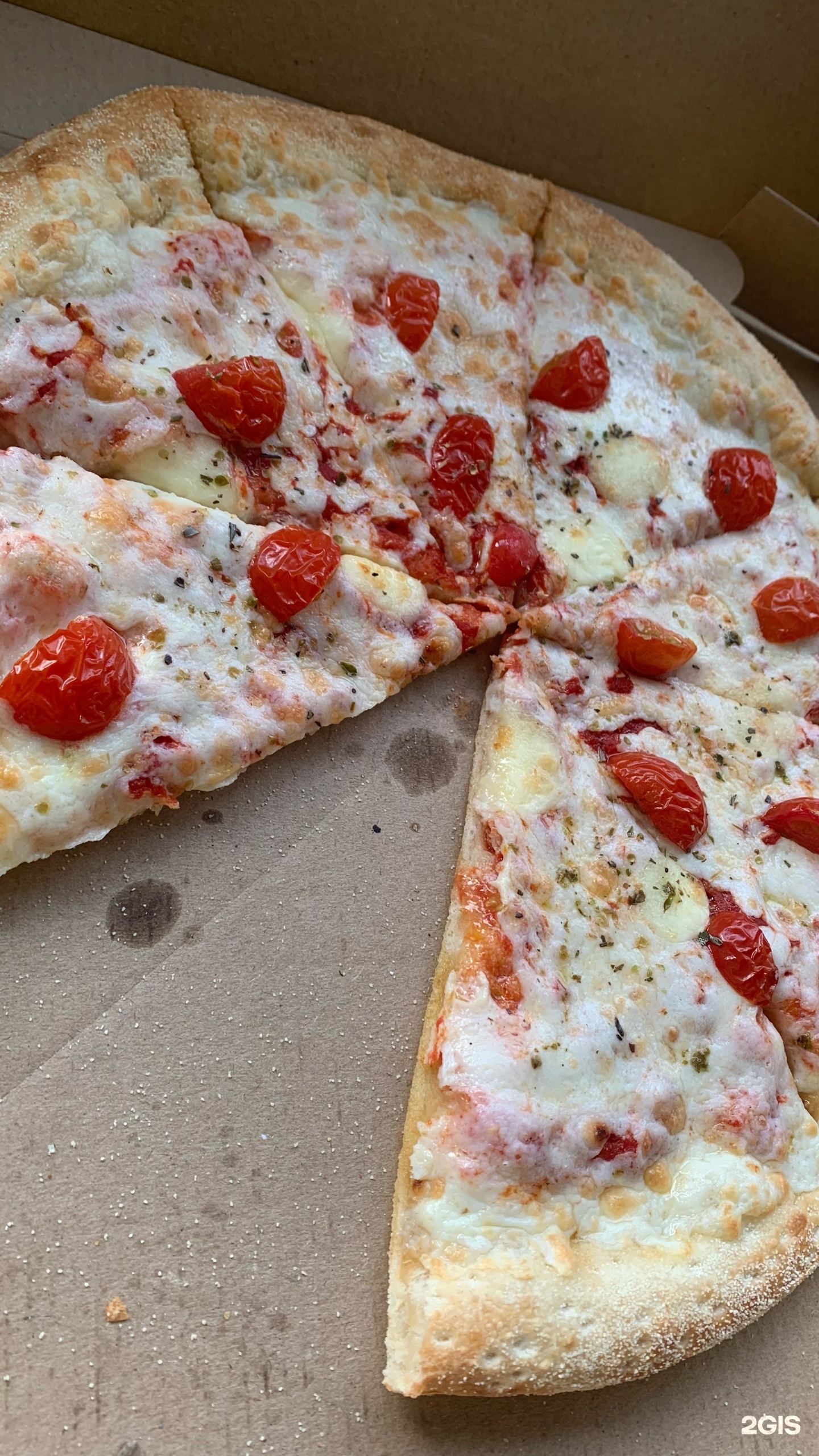 Apizza?, пиццерия, ЖК Просторный, Дмитрия Шмонина, 3, Новосибирск — 2ГИС