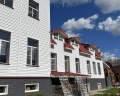 BKC-кантри: отзыв от Ксения Горюшкина