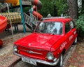 Хвоя: отзыв от Сергей Громов