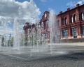 Мирная пристань: отзыв от Алексей Щеголеватых