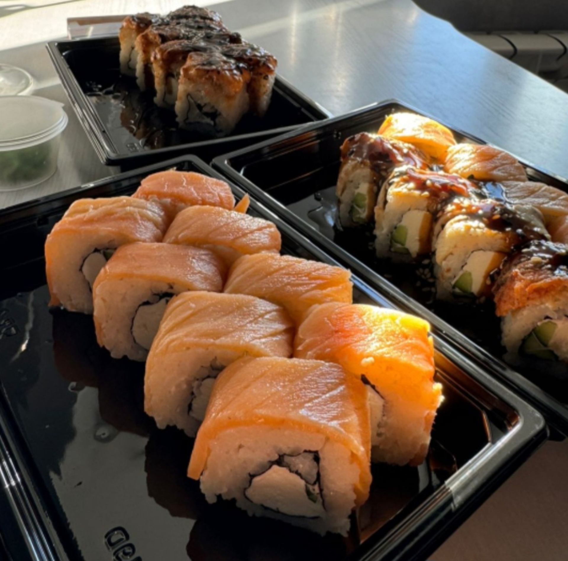 Sushi Taymyr Суши, служба доставки , Норильск, Норильск — 2ГИС