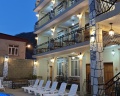 Casa Del Sol: отзыв от Liliya Tu