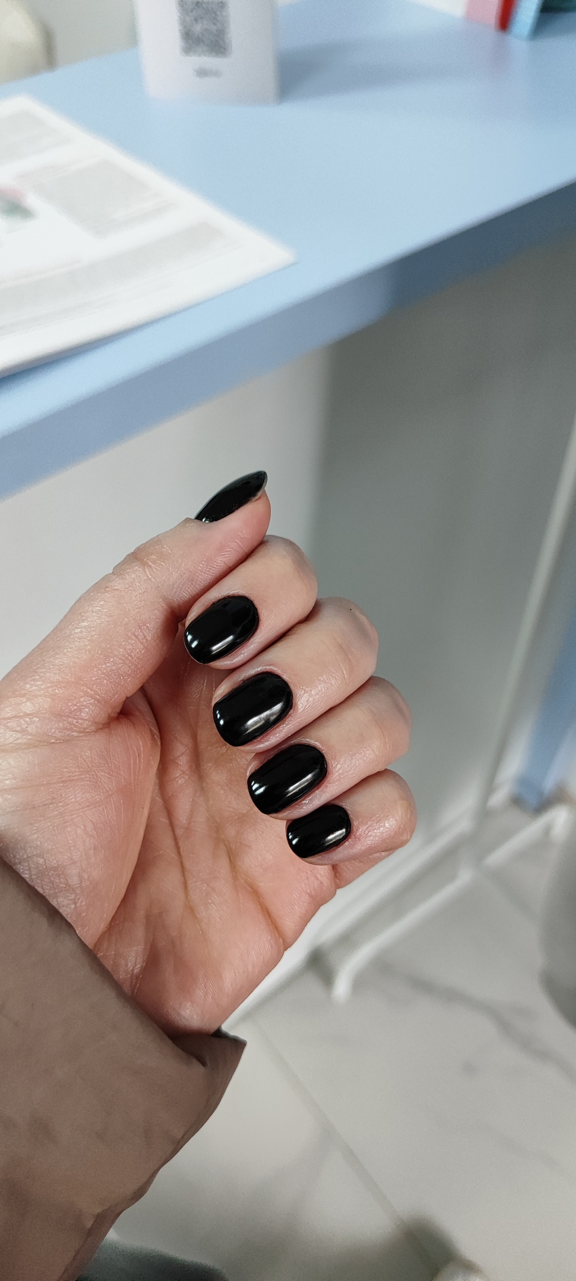 Chernika Nails, салон красоты, Народная улица, 11, Подольск — 2ГИС